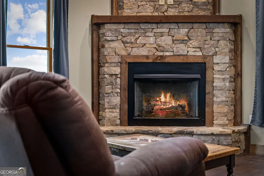 2466 Forge Mill RD Morganton, GA 30560