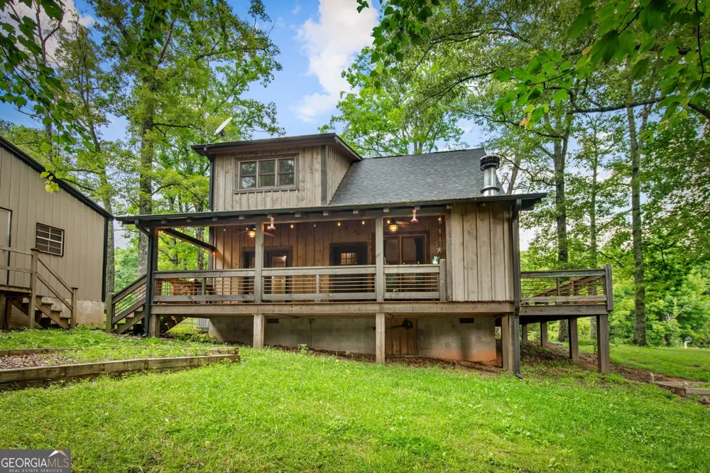 2466 Forge Mill RD Morganton, GA 30560