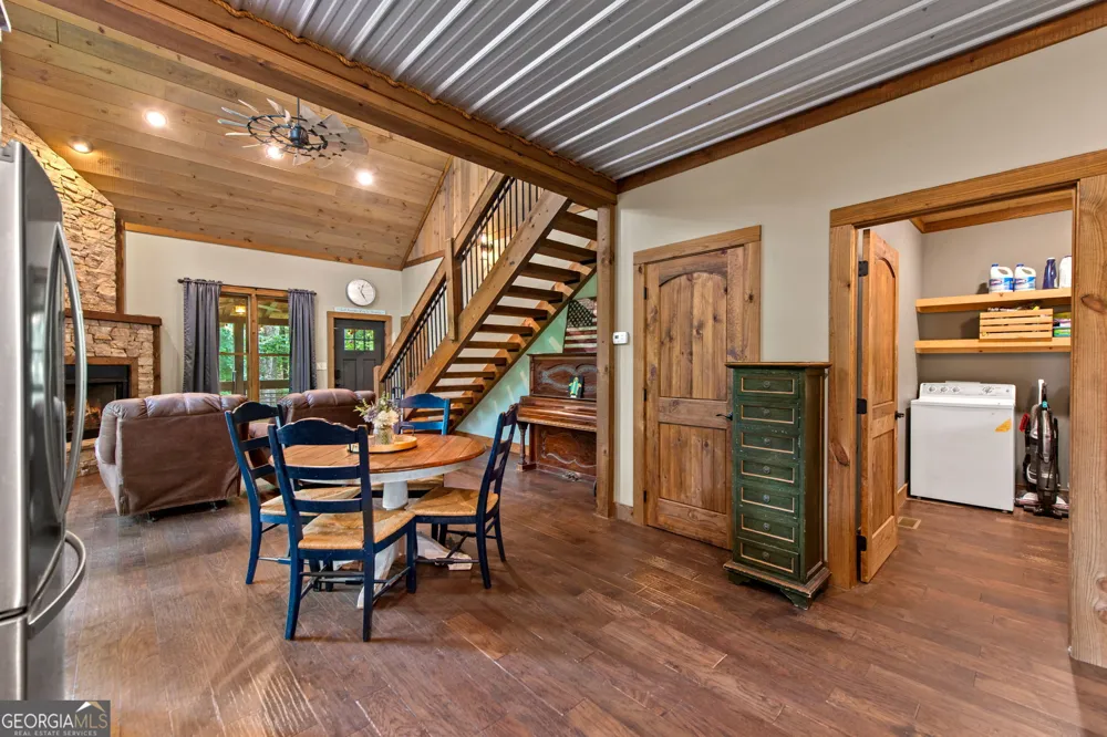 2466 Forge Mill RD Morganton, GA 30560