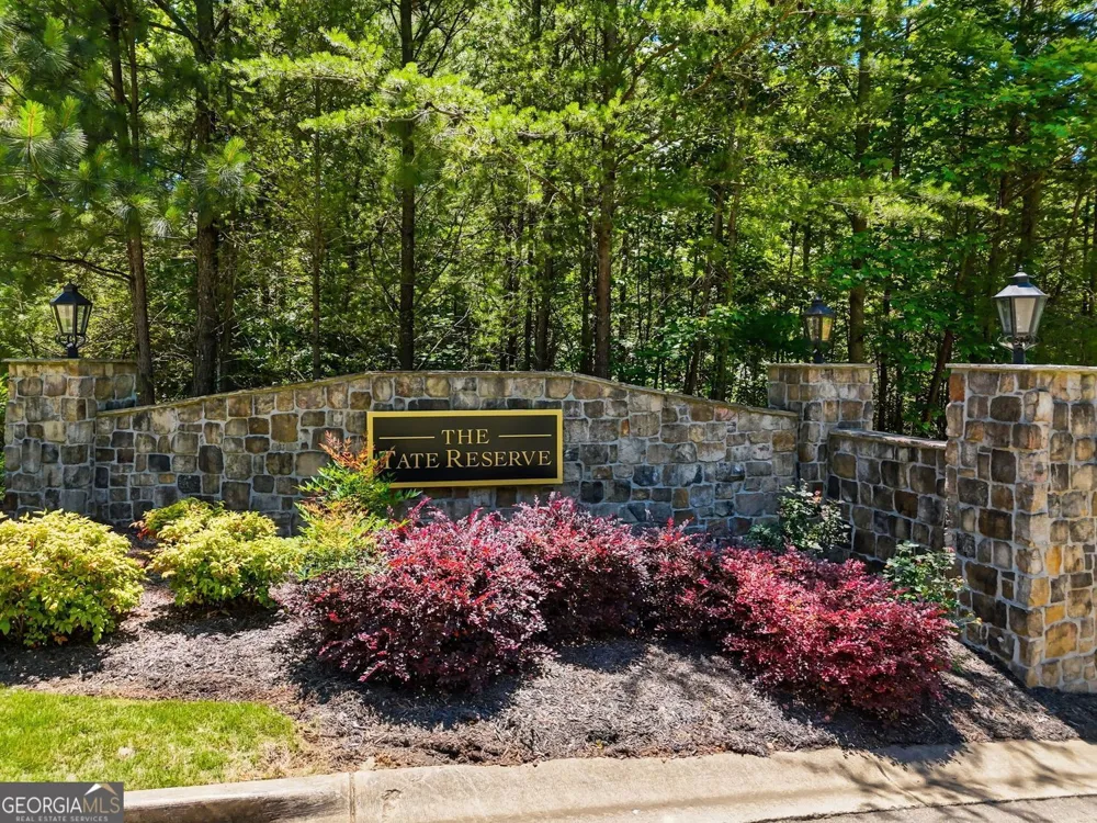 404 London RD Ball Ground, GA 30107