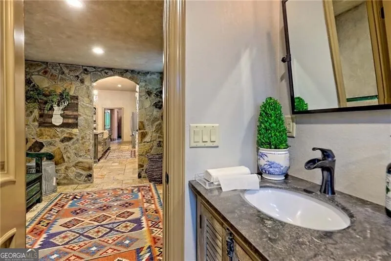 1422 Wolffork RD Rabun Gap, GA 30568