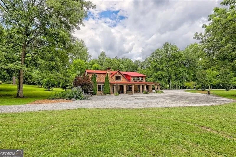 1422 Wolffork RD Rabun Gap, GA 30568
