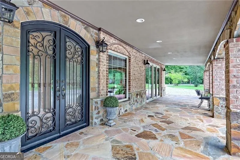 1422 Wolffork RD Rabun Gap, GA 30568