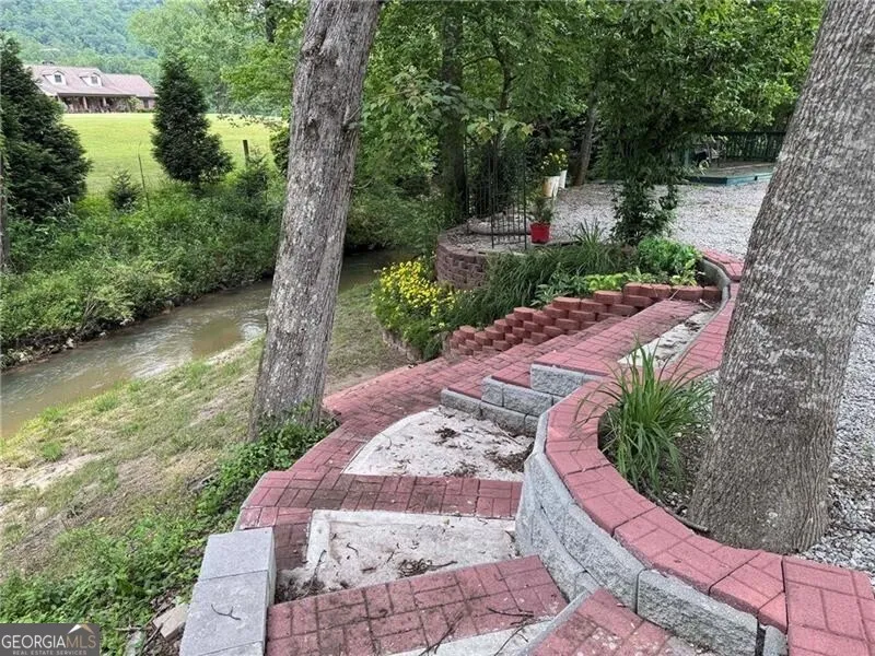 1422 Wolffork RD Rabun Gap, GA 30568