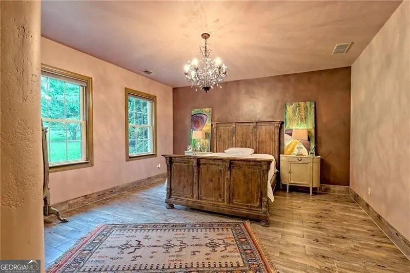 1422 Wolffork RD Rabun Gap, GA 30568