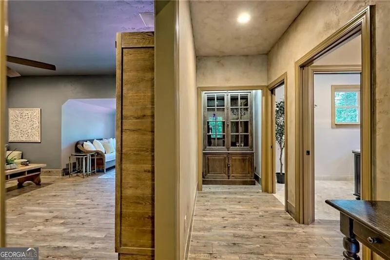 1422 Wolffork RD Rabun Gap, GA 30568