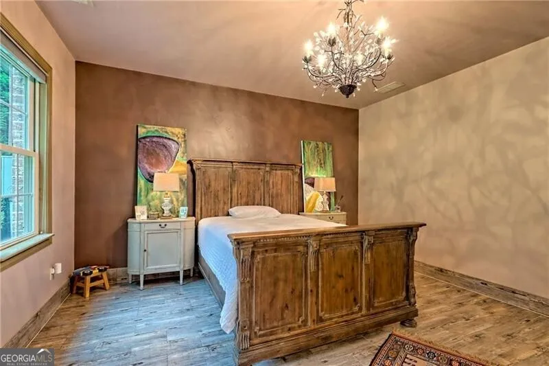1422 Wolffork RD Rabun Gap, GA 30568