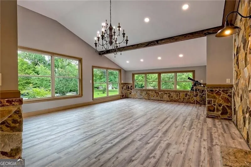 1422 Wolffork RD Rabun Gap, GA 30568