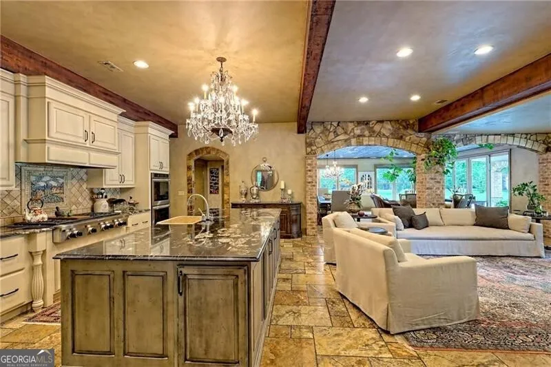 1422 Wolffork RD Rabun Gap, GA 30568