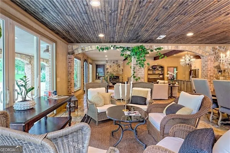 1422 Wolffork RD Rabun Gap, GA 30568
