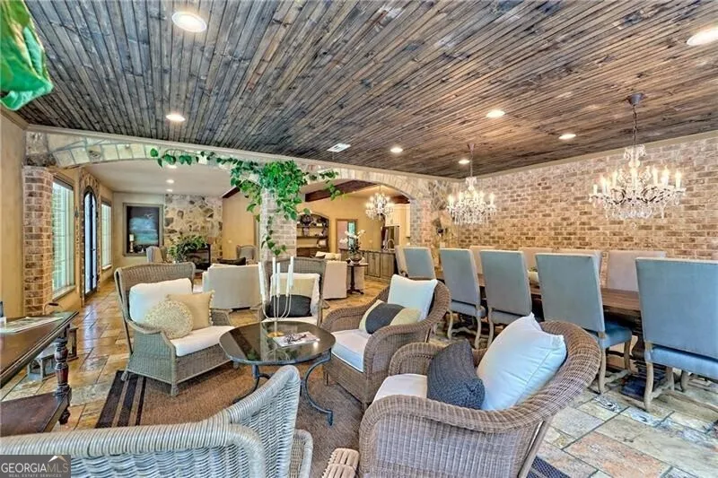 1422 Wolffork RD Rabun Gap, GA 30568