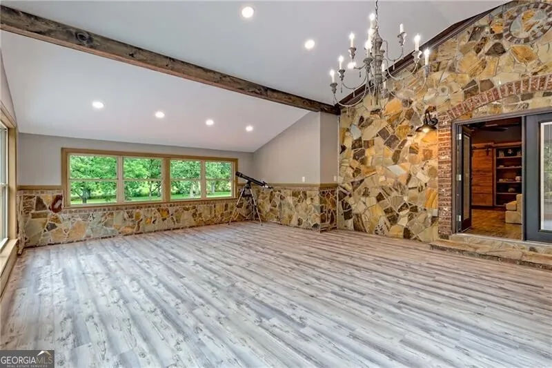1422 Wolffork RD Rabun Gap, GA 30568