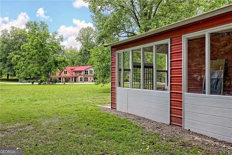 1422 Wolffork RD Rabun Gap, GA 30568