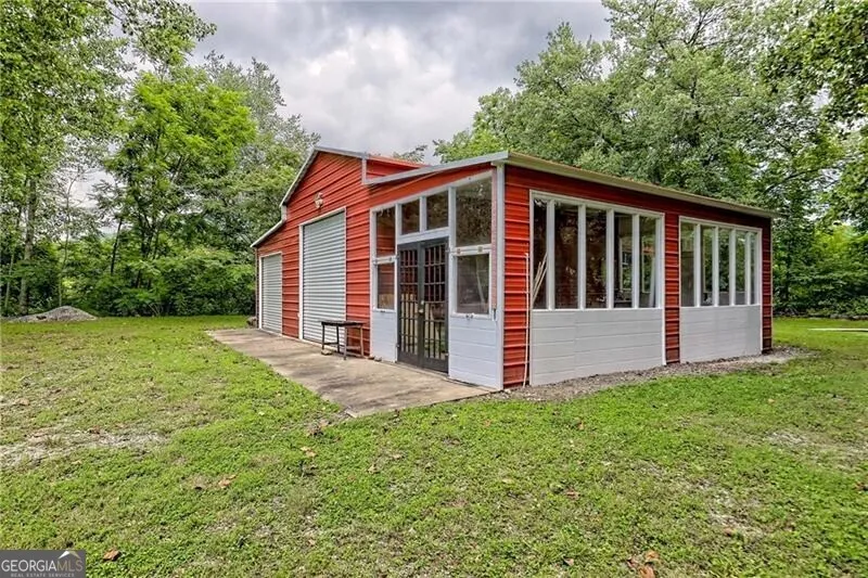 1422 Wolffork RD Rabun Gap, GA 30568