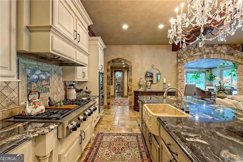 1422 Wolffork RD Rabun Gap, GA 30568