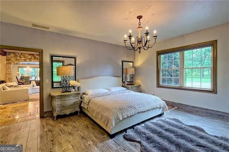 1422 Wolffork RD Rabun Gap, GA 30568