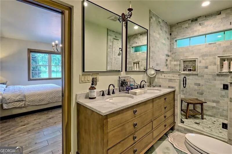 1422 Wolffork RD Rabun Gap, GA 30568