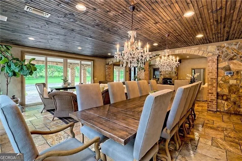 1422 Wolffork RD Rabun Gap, GA 30568