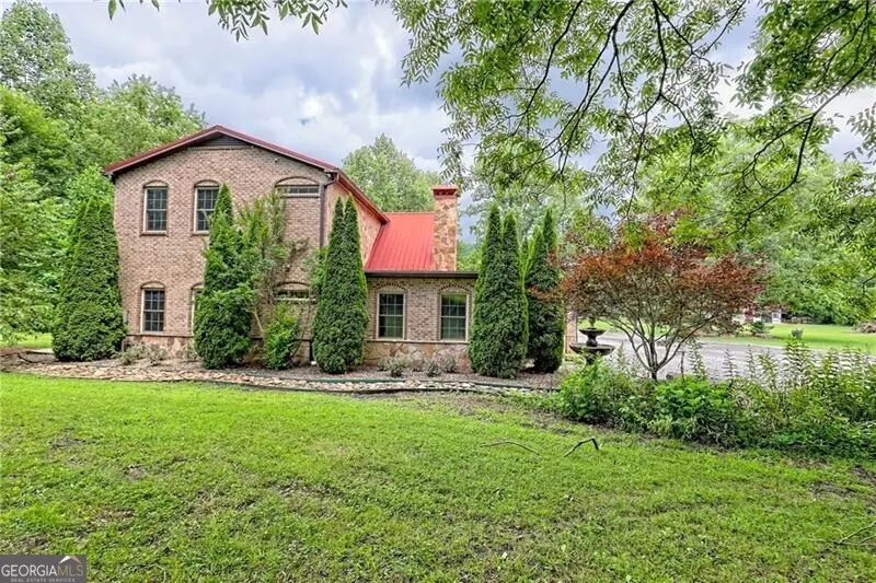 1422 Wolffork RD Rabun Gap, GA 30568