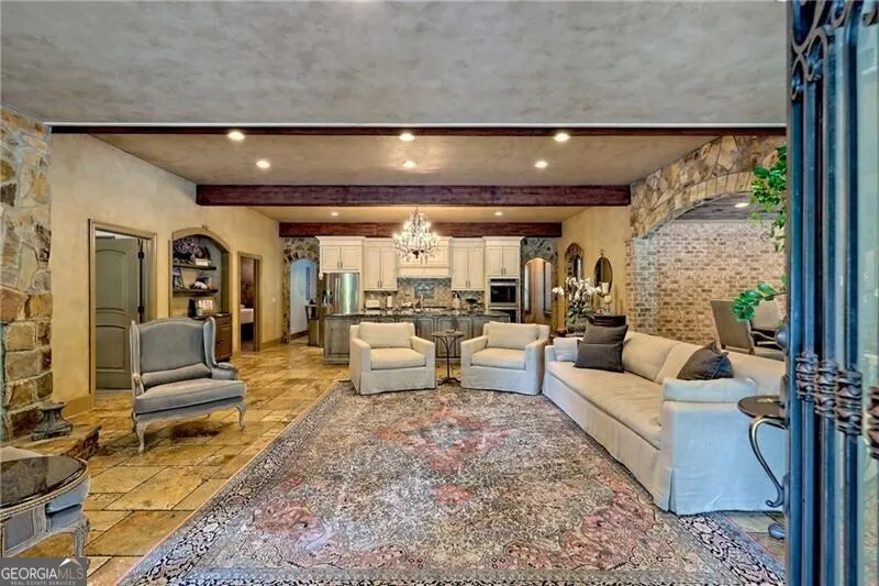 1422 Wolffork RD Rabun Gap, GA 30568