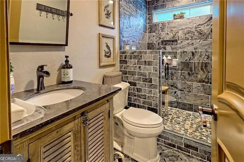 1422 Wolffork RD Rabun Gap, GA 30568