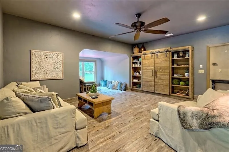 1422 Wolffork RD Rabun Gap, GA 30568