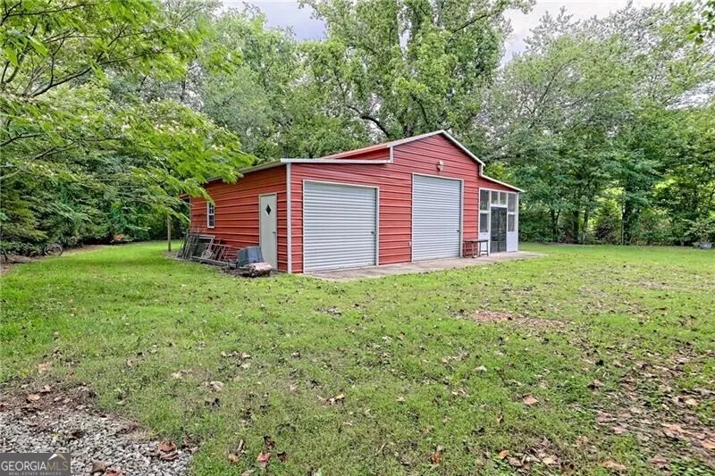 1422 Wolffork RD Rabun Gap, GA 30568