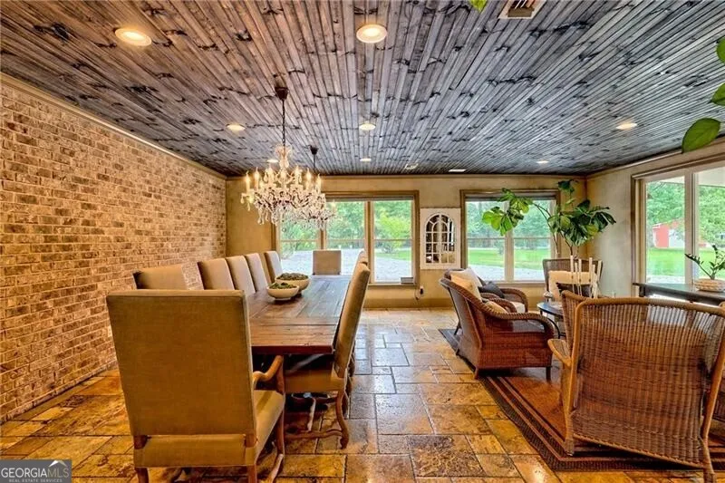 1422 Wolffork RD Rabun Gap, GA 30568