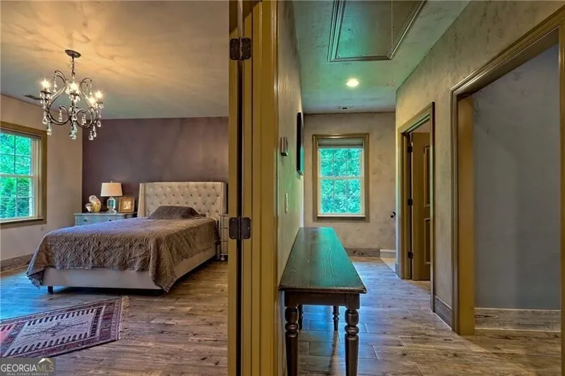1422 Wolffork RD Rabun Gap, GA 30568