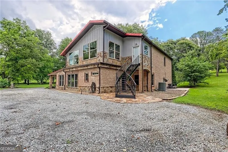 1422 Wolffork RD Rabun Gap, GA 30568