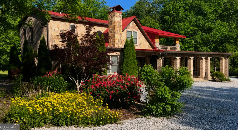 1422 Wolffork RD Rabun Gap, GA 30568