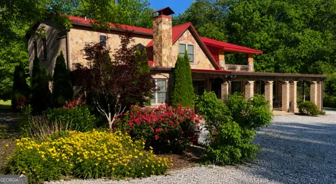 1422 Wolffork RD