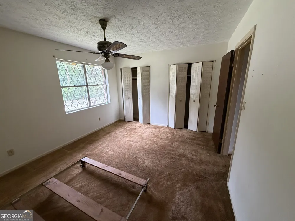 501 Carlton RD Palmetto, GA 30268