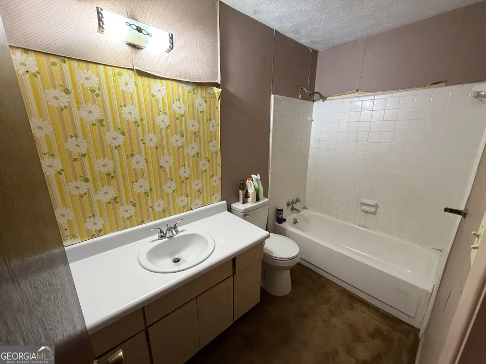 501 Carlton RD Palmetto, GA 30268