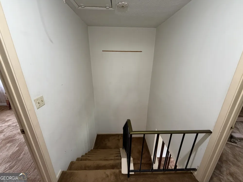 501 Carlton RD Palmetto, GA 30268
