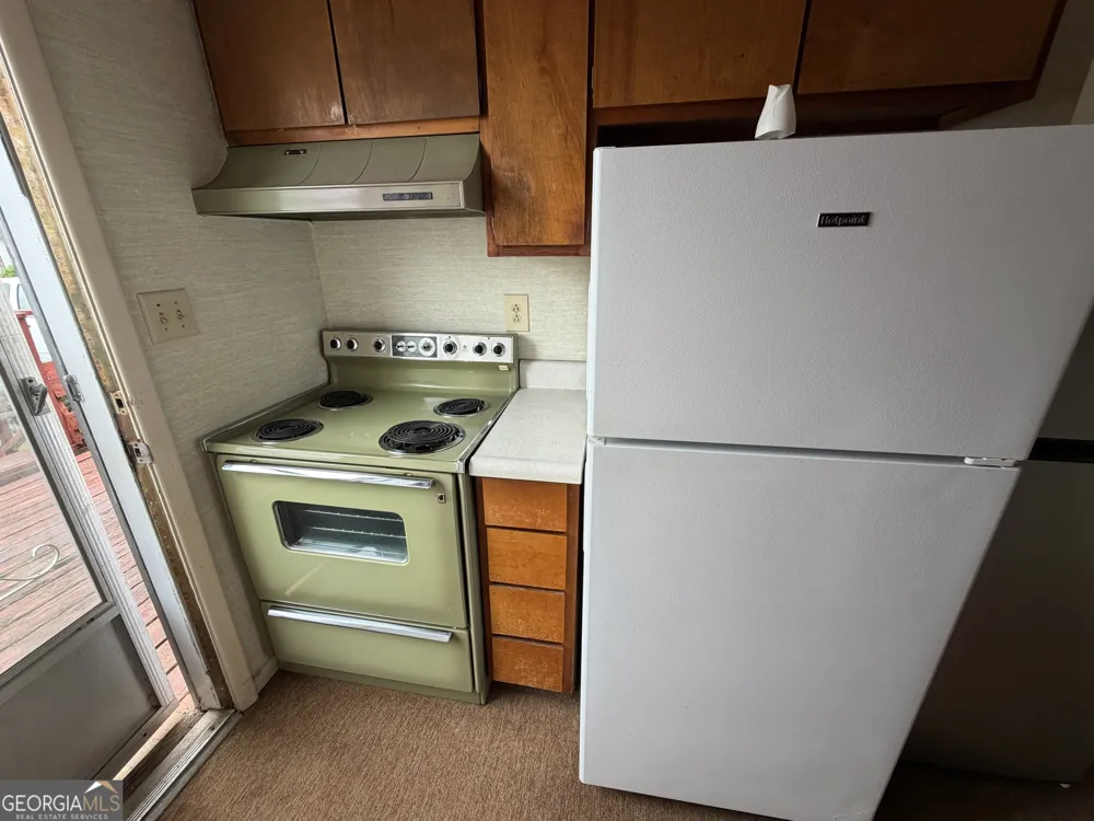 501 Carlton RD Palmetto, GA 30268