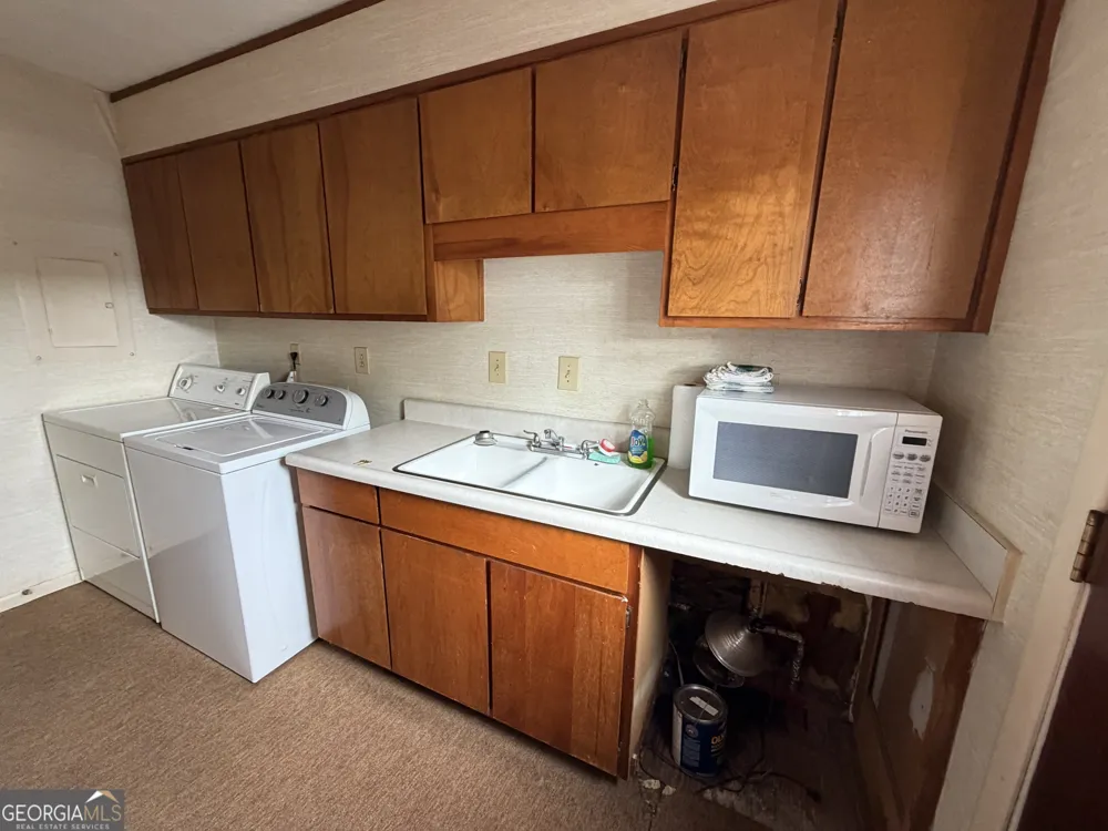 501 Carlton RD Palmetto, GA 30268