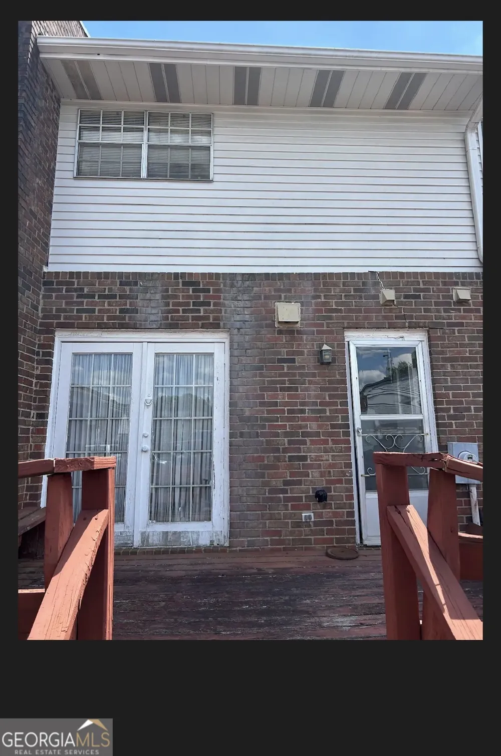 501 Carlton RD Palmetto, GA 30268