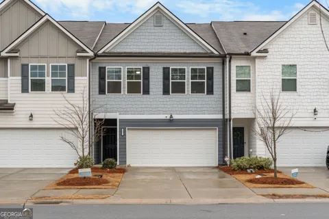 32 Huntley TRCE