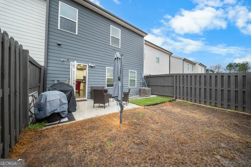 32 Huntley TRCE Hoschton, GA 30548