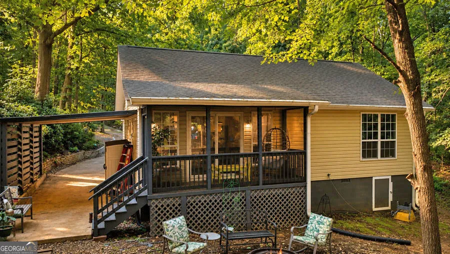 26 Chief LN Hartwell, GA 30643