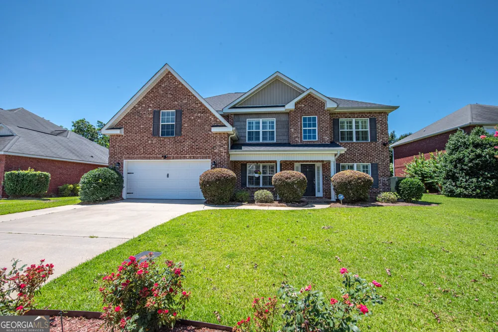 202 Northumberland WAY Warner Robins, GA 31088