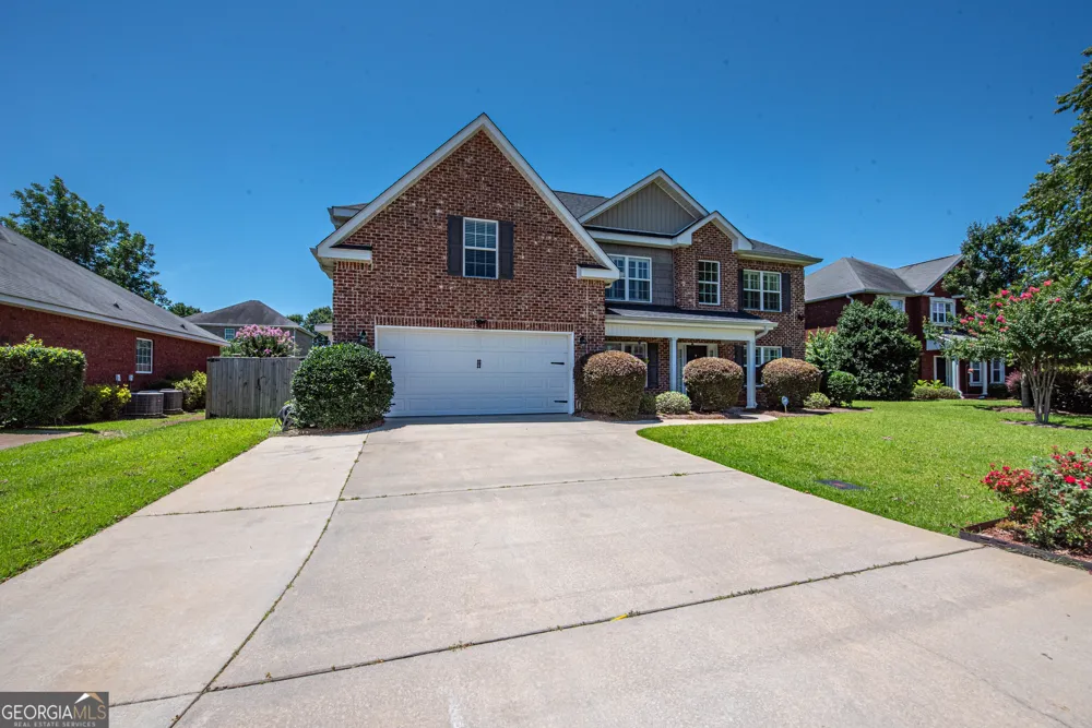 202 Northumberland WAY Warner Robins, GA 31088