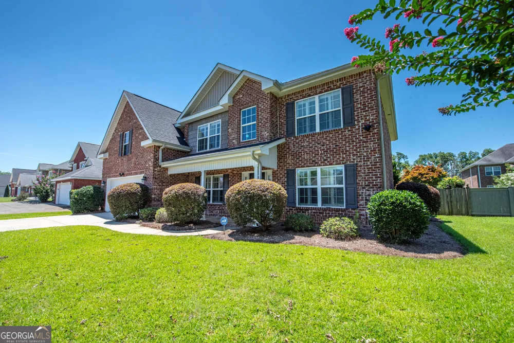 202 Northumberland WAY Warner Robins, GA 31088