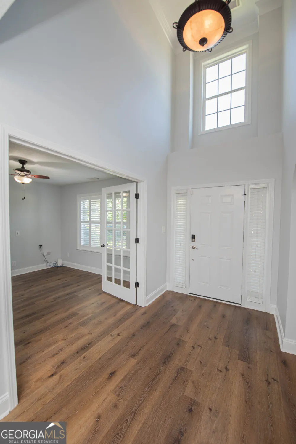 202 Northumberland WAY Warner Robins, GA 31088
