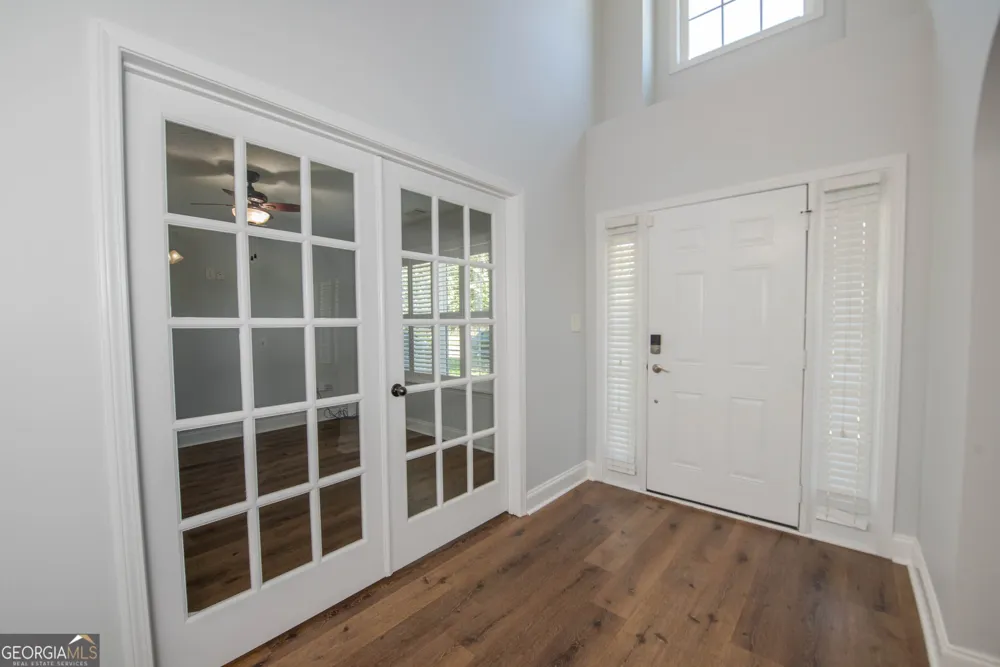 202 Northumberland WAY Warner Robins, GA 31088