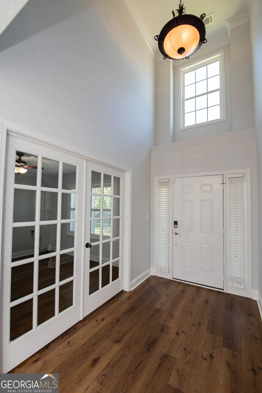202 Northumberland WAY Warner Robins, GA 31088