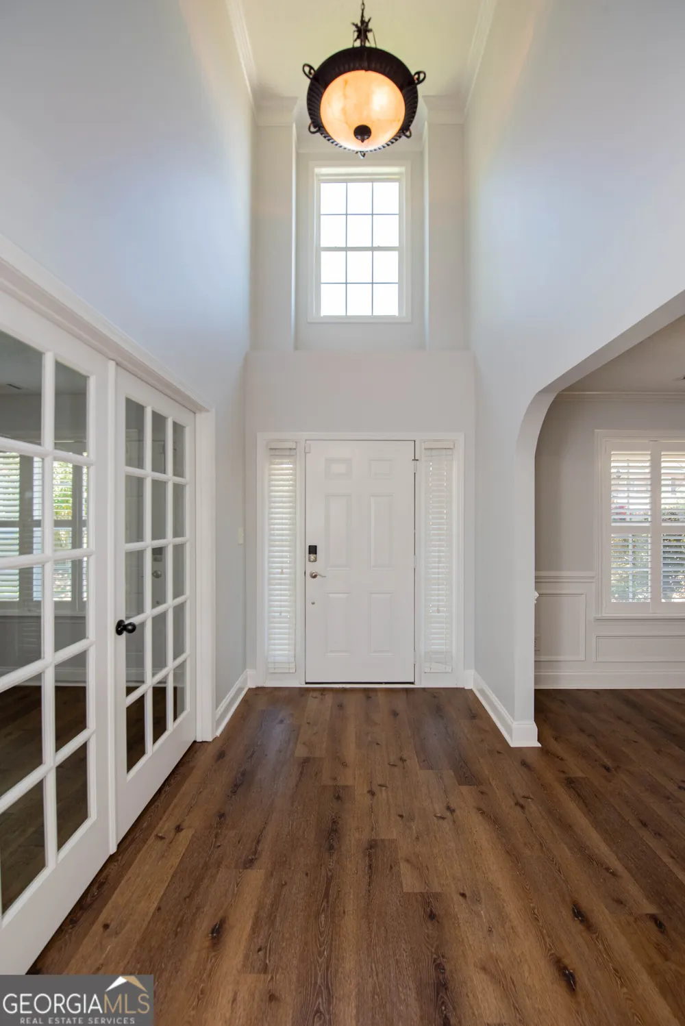 202 Northumberland WAY Warner Robins, GA 31088