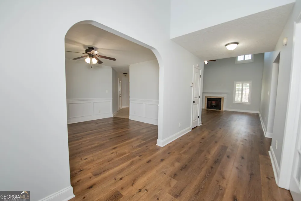 202 Northumberland WAY Warner Robins, GA 31088