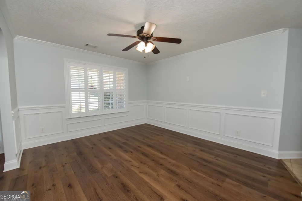202 Northumberland WAY Warner Robins, GA 31088